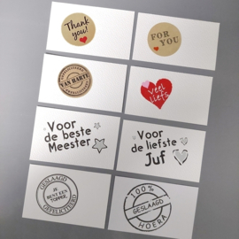UIL sleutelhanger - symbool van wijsheid en kennis