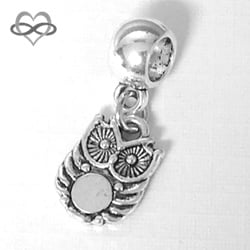 UIL bedel hanger voor bedelarmband van Pandora Trollbeads enz.