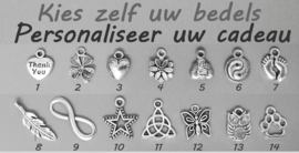 Cadeau Zakje  BLAUW Fluweel - 7x9cm - voor ketting, armband, oorbellen, tashanger, sleutelhanger, losse bedeltjes, enz.