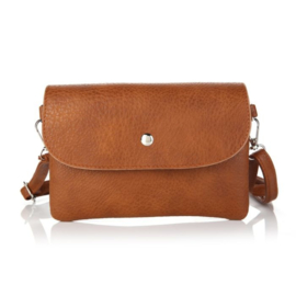 Clutch basic camel