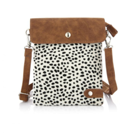 Tas cheeta camel