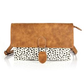 Tas cheetah camel