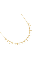 Ketting goud