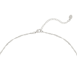 Ketting hart