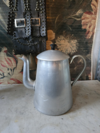 Aluminium koffiepot 5 liter