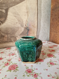 Gemberpot groen nr1