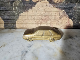 Massief messing presse papier ford scorpio