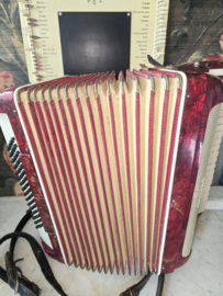 Rosini accordeon
