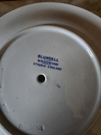 Botervloot Blundell wedgwood
