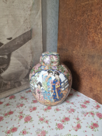 Grote chinese gemberpot nr1