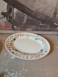 Platte schaal springfield servies