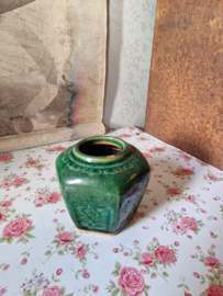 Gemberpot groen nr5