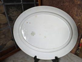 Grote beboterde serveerschaal nr2