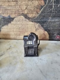 Puntenslijper speelautomaat nr31