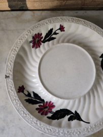 Cachepot bloempot decor 122 petrus regout