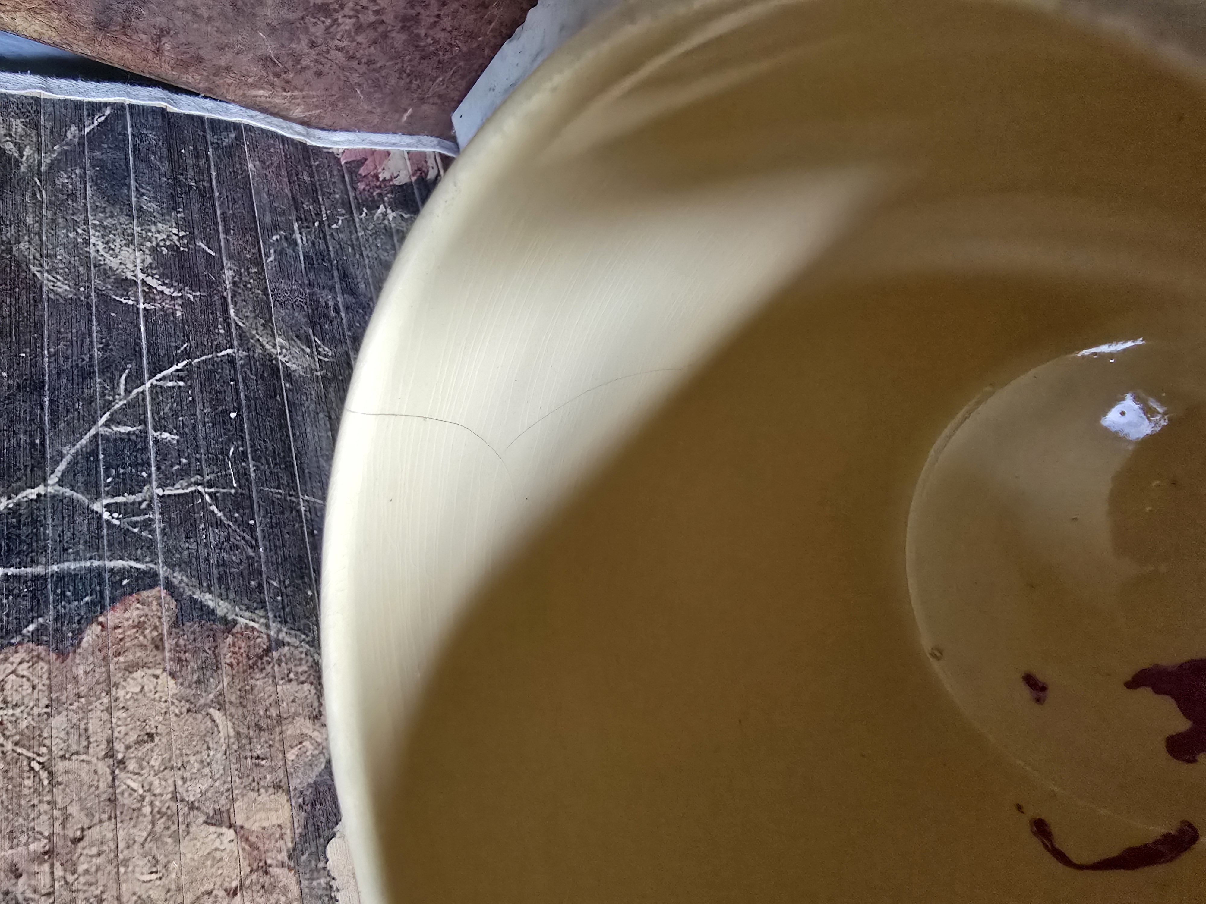 Bandenpot petrus regout