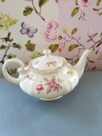 Oude bavaria theepot
