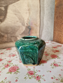 Gemberpot groen nr1