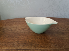 Pastel groen kommetje royal sphinx