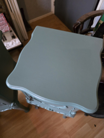 Set brocante nachtkastjes