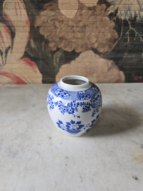 Gemberpot geisha
