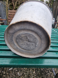Zinken emmer