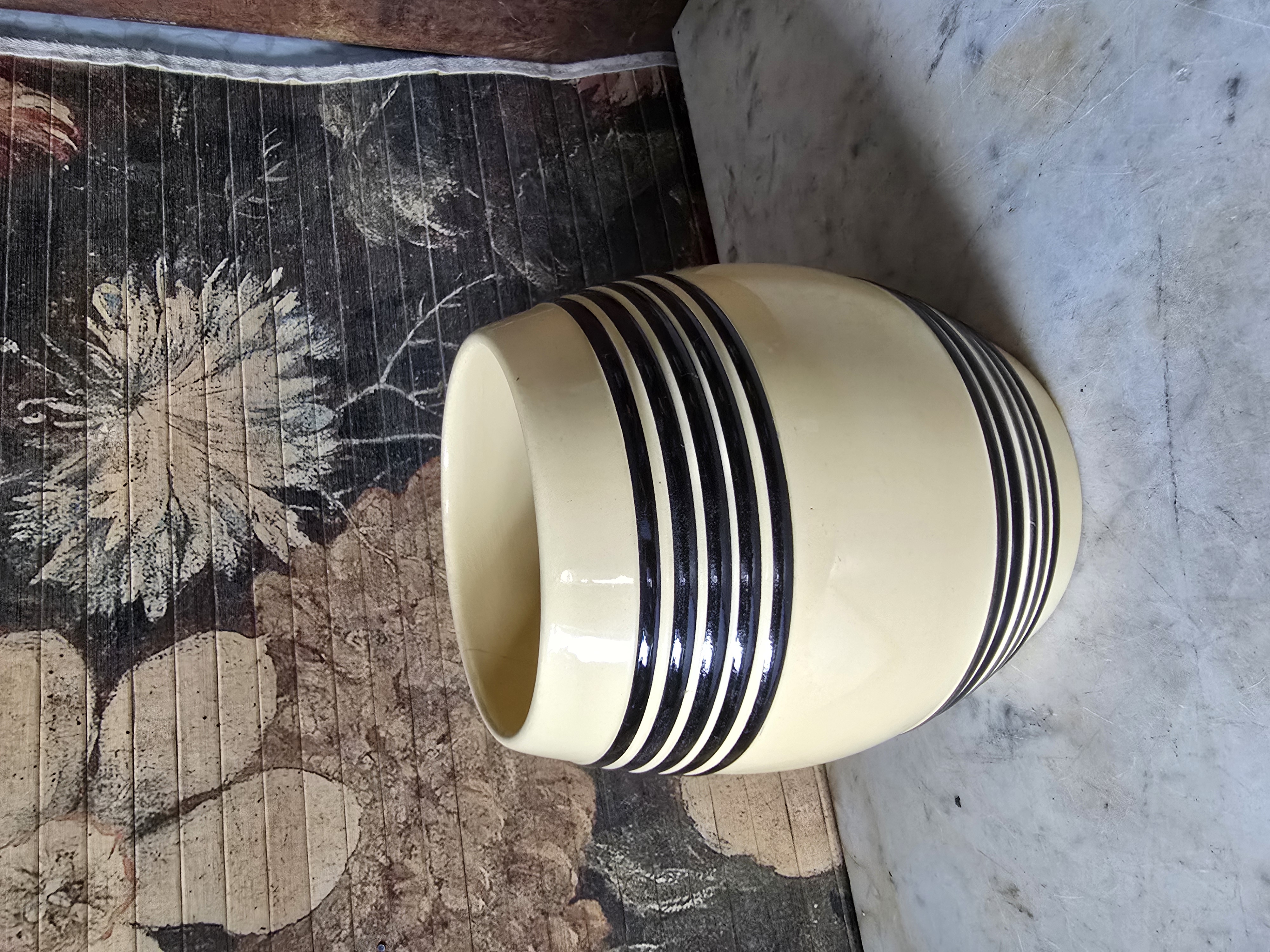 Bandenpot petrus regout