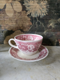Kop en schotel Burgenland Villeroy&boch