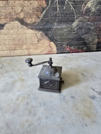 Puntenslijper koffiemolen nr5