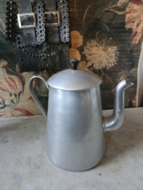 Aluminium koffiepot 5 liter