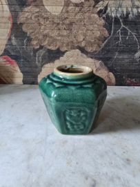 Gemberpot groen nr7