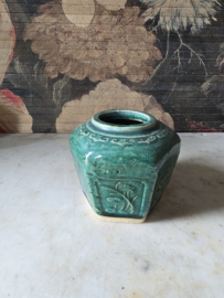Gemberpot nr9