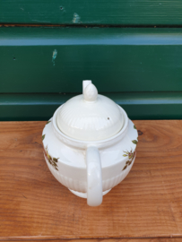 Theepot wedgwood briar rose
