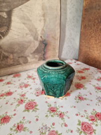 Gemberpot groen nr1