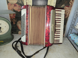 Rossini accordeon