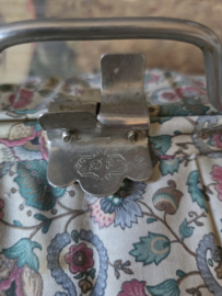 Vintage theemuts Douwe egberts