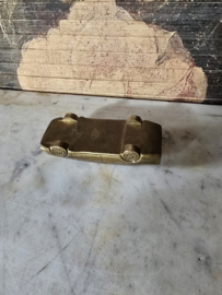 Massief messing presse papier ford scorpio