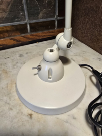 Industriële bureaulamp