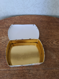 Vintage koektrommel