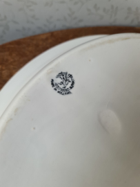 Oude waskom societe ceramique maastricht