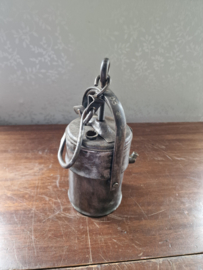 Carbid mijnwerkers lamp nr4