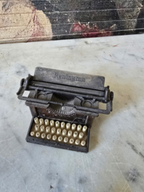 Puntenslijper typemachine nr37