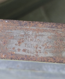 Chocolademal dieren Vormenfabriek Tilburg