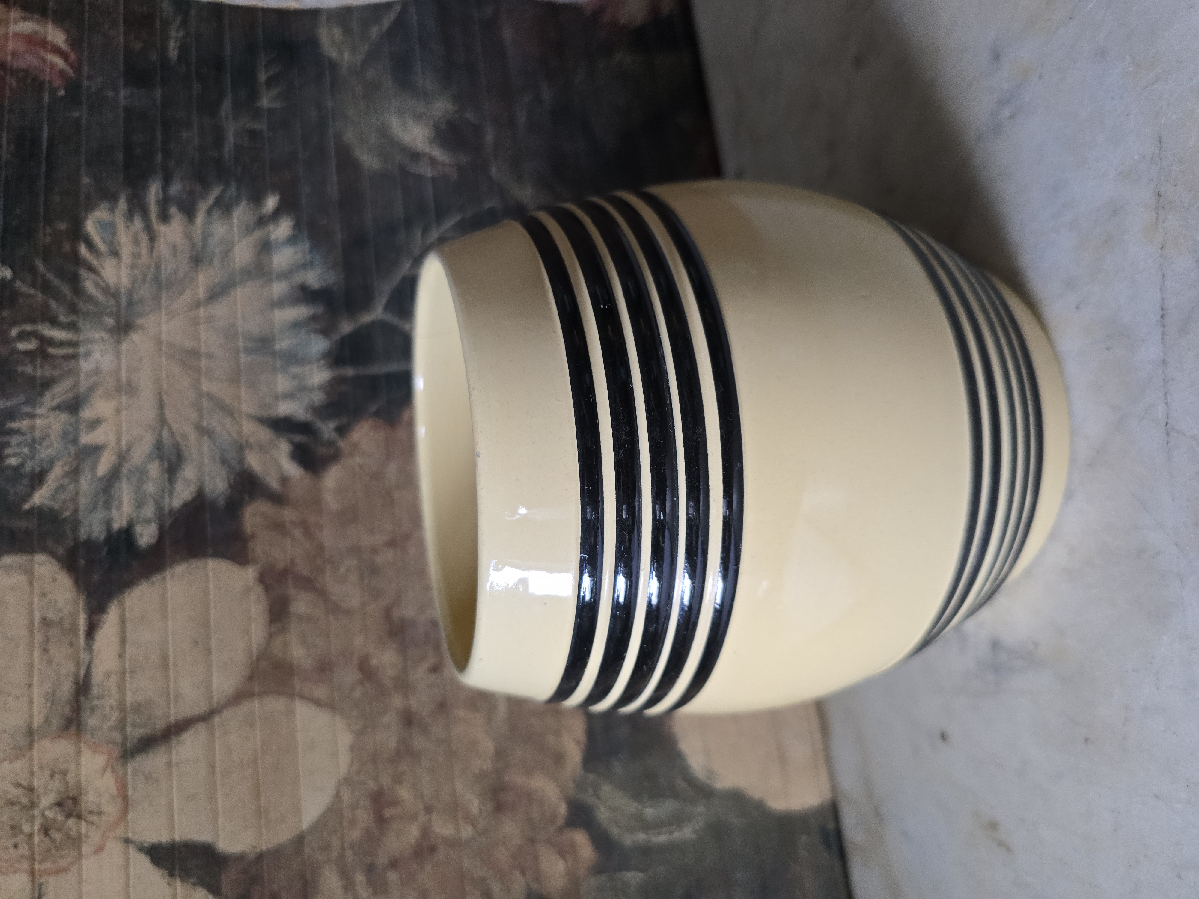 Bandenpot petrus regout