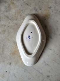 Schaaltje wiebertje kinderservies potiche nr3
