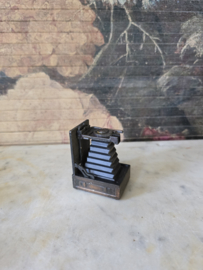 Puntenslijper camera nr33