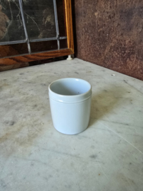 Oud zalfpotje nr18