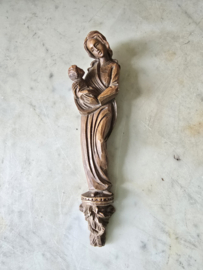 Madonna met kind
