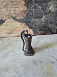 Puntenslijper waterpomp nr19