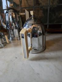 Art deco koffie thee tafel servies Demeyere